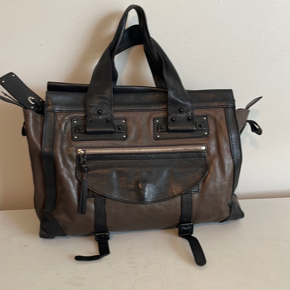 Vintage Chloe Tracey Bag- Being Sold *as is* with Dust Bag